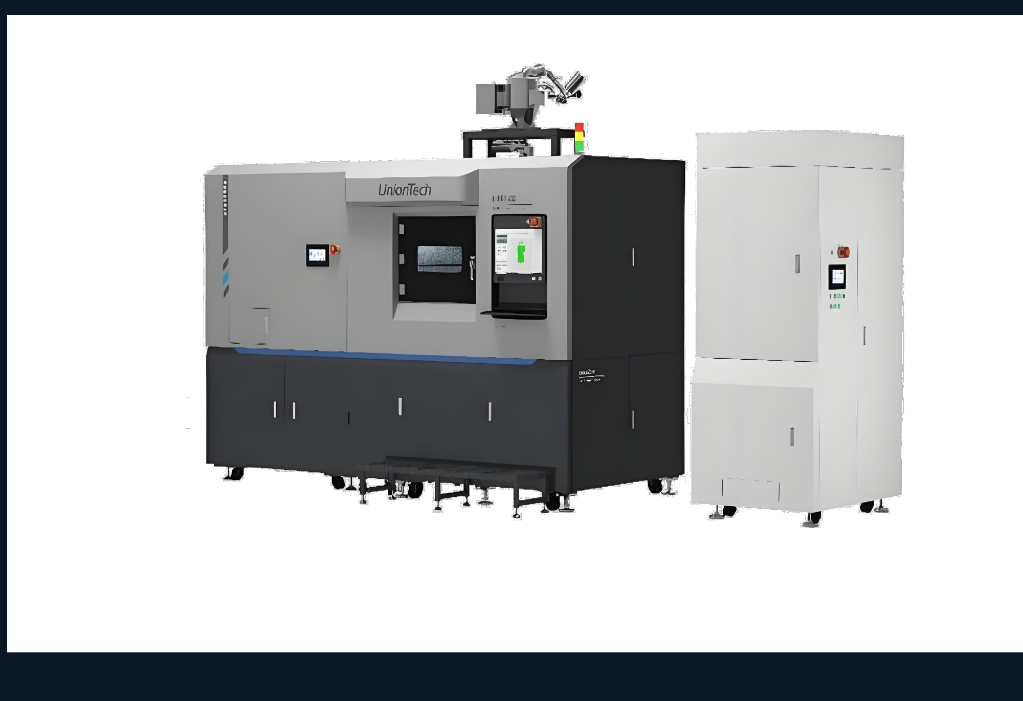 SLM metal 3D printing system