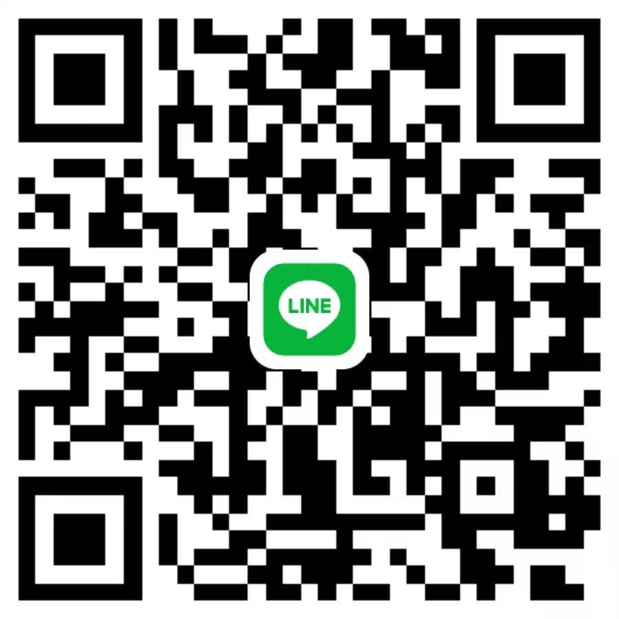 LINE QR code